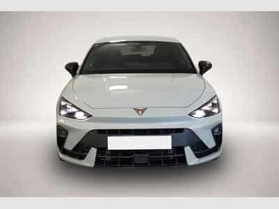 Cupra Leon (2026) - Photo 1