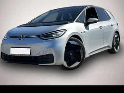 VW ID.3 (2023) - Photo 1