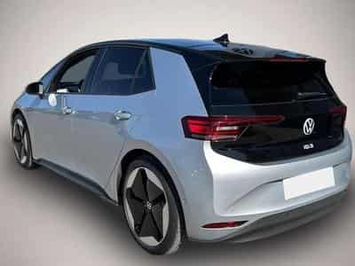 VW ID.3 (2023) - Photo 3