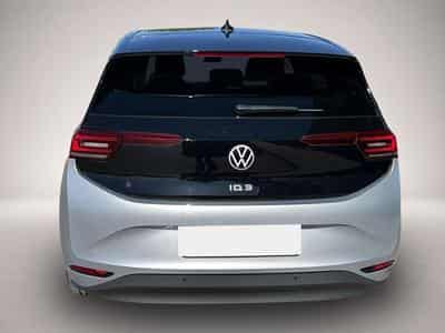 VW ID.3 (2023) - Photo 4