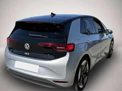 VW ID.3 (2023) - Photo 5