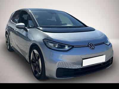 VW ID.3 (2023) - Photo 6