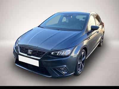 Seat Ibiza (2024) - Photo 1