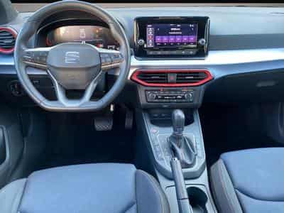 Seat Ibiza (2024) - Photo 3