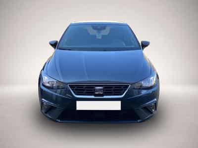 Seat Ibiza (2024) - Photo 4