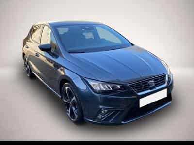 Seat Ibiza (2024) - Photo 5