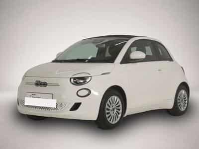 Fiat 500 (2023) - Photo 1