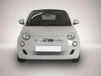 Fiat 500 (2023) - Photo 2