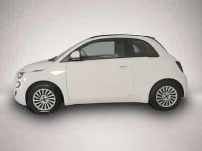 Fiat 500 (2023) - Photo 3