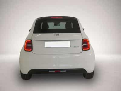 Fiat 500 (2023) - Photo 4