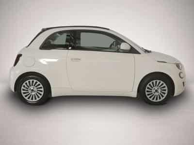 Fiat 500 (2023) - Photo 5