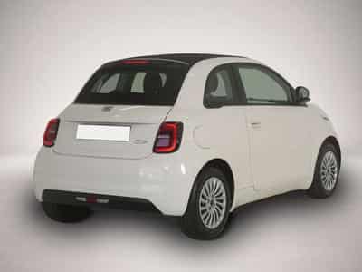 Fiat 500 (2023) - Photo 6