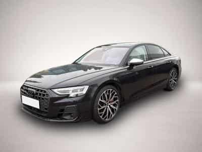 Audi S8 (2026) - Photo 2