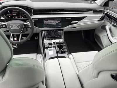 Audi S8 (2026) - Photo 3