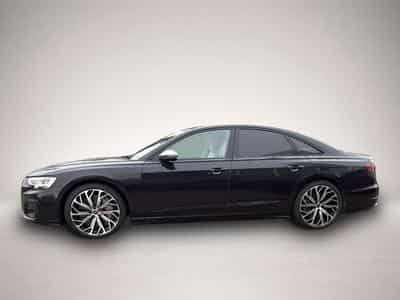 Audi S8 (2026) - Photo 5