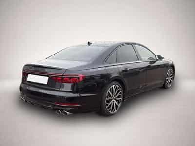 Audi S8 (2026) - Photo 6