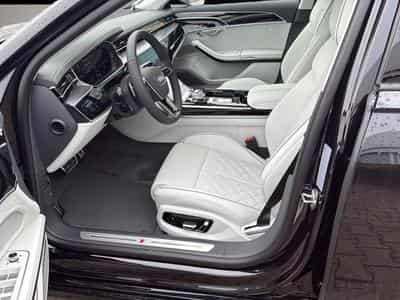 Audi S8 (2026) - Photo 7