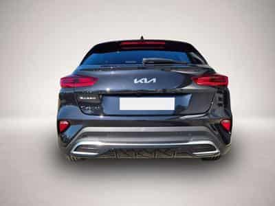 Kia XCeed (2026) - Photo 4