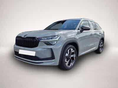 Skoda Kodiaq (2026) - Photo 1