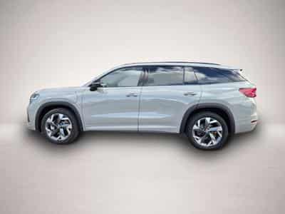 Skoda Kodiaq (2026) - Photo 3
