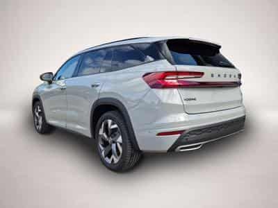 Skoda Kodiaq (2026) - Photo 4