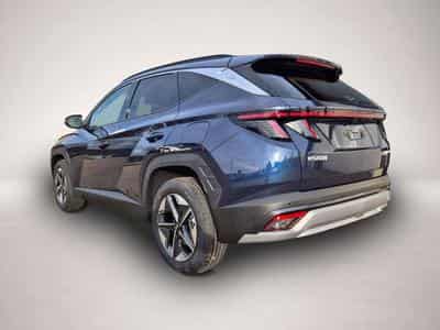 Hyundai Tucson (2026) - Photo 2