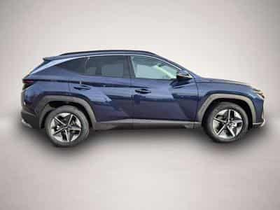 Hyundai Tucson (2026) - Photo 5