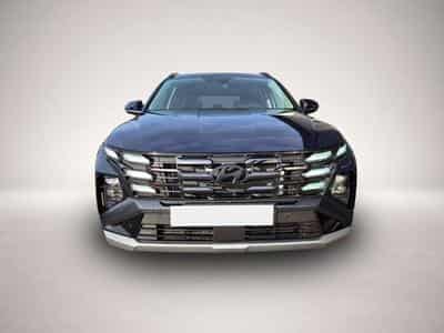 Hyundai Tucson (2026) - Photo 7