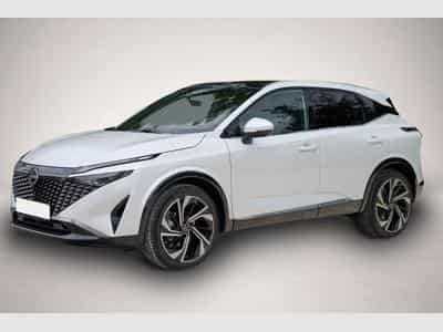 Nissan Qashqai (2026) - Photo 1