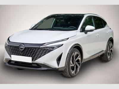 Nissan Qashqai (2026) - Photo 2