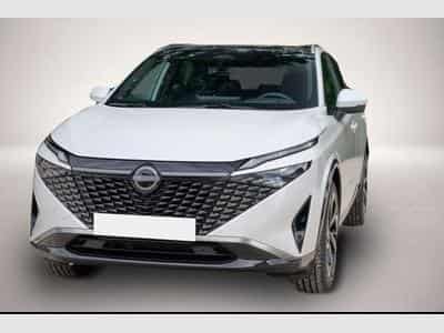 Nissan Qashqai (2026) - Photo 3