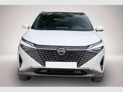 Nissan Qashqai (2026) - Photo 4