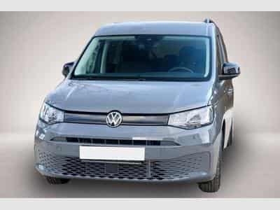 VW Caddy (2026) - Photo 2