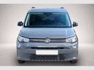 VW Caddy (2026) - Photo 3