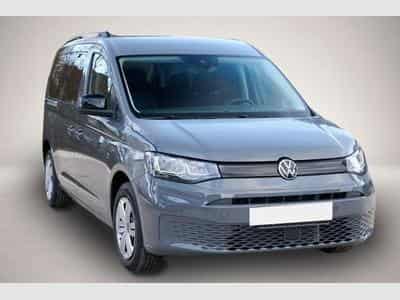 VW Caddy (2026) - Photo 4