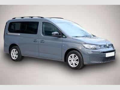 VW Caddy (2026) - Photo 5