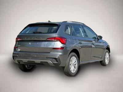 Skoda Kamiq (2026) - Photo 3