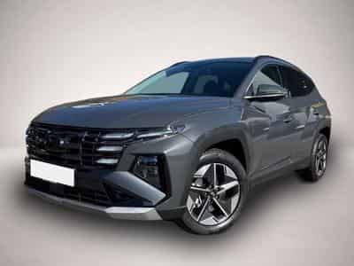Hyundai Tucson (2025) - Photo 1