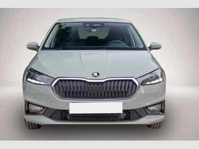 Skoda Fabia (2026) - Photo 2