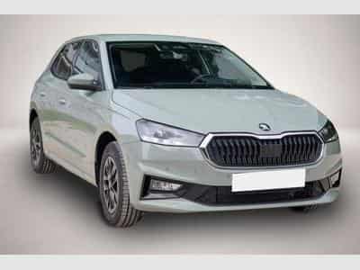 Skoda Fabia (2026) - Photo 3