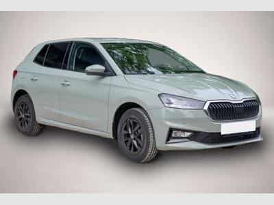 Skoda Fabia (2026) - Photo 4