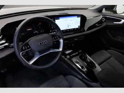 Audi Quattro (2025) - Photo 6