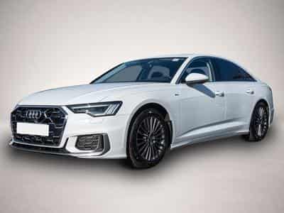 Audi A6 (2024) - Photo 1