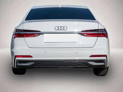 Audi A6 (2024) - Photo 5