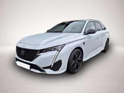 Peugeot 308 (2026) - Photo 1