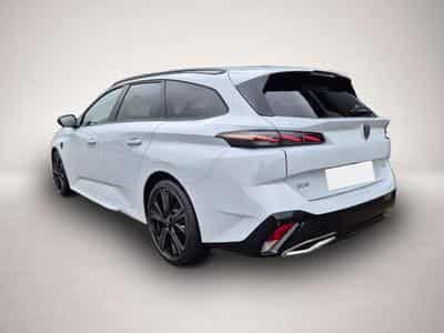 Peugeot 308 (2026) - Photo 3
