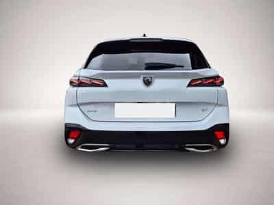 Peugeot 308 (2026) - Photo 4