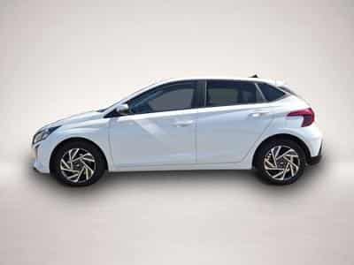 Hyundai i20 (2026) - Photo 2