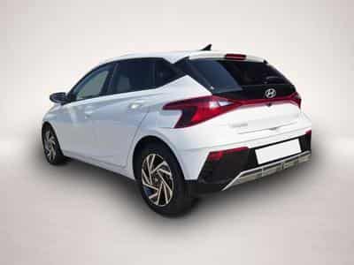 Hyundai i20 (2026) - Photo 3