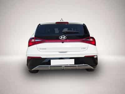 Hyundai i20 (2026) - Photo 4